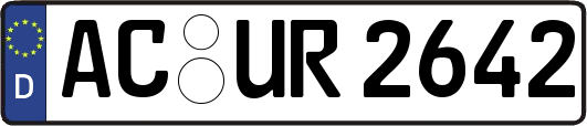 AC-UR2642