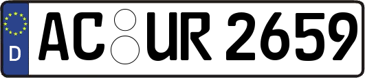 AC-UR2659