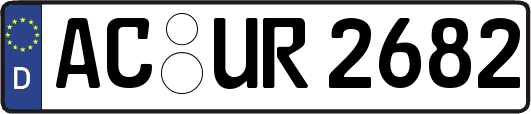 AC-UR2682