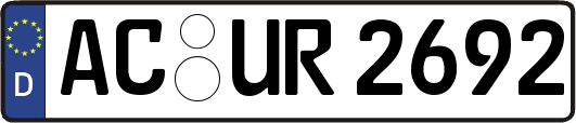 AC-UR2692