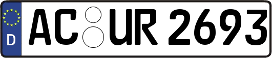 AC-UR2693