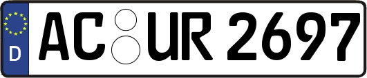 AC-UR2697