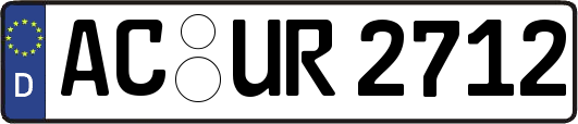 AC-UR2712