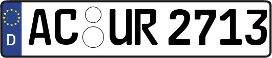 AC-UR2713
