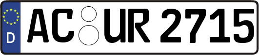 AC-UR2715
