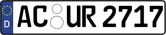 AC-UR2717