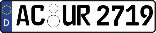 AC-UR2719