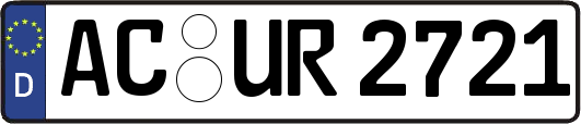 AC-UR2721