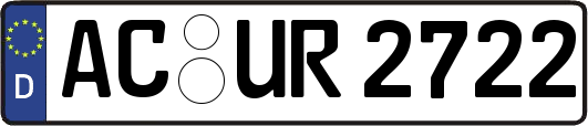 AC-UR2722