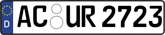 AC-UR2723