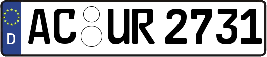 AC-UR2731