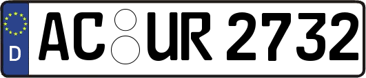 AC-UR2732