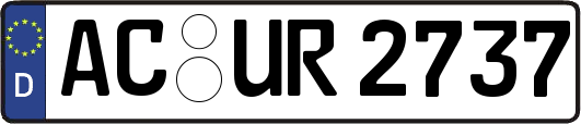 AC-UR2737
