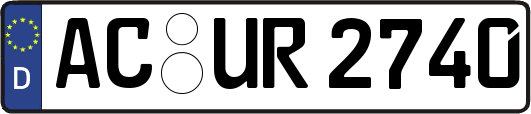 AC-UR2740