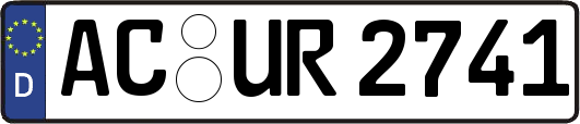 AC-UR2741