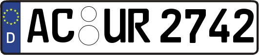 AC-UR2742