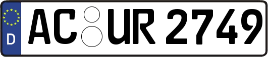 AC-UR2749