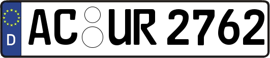 AC-UR2762
