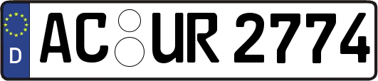 AC-UR2774