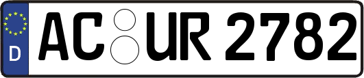 AC-UR2782