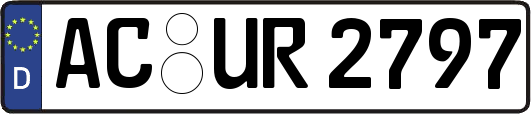 AC-UR2797