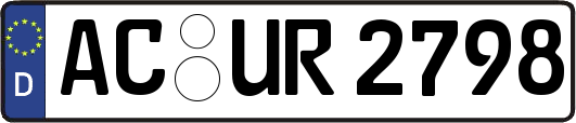 AC-UR2798