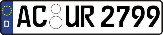 AC-UR2799