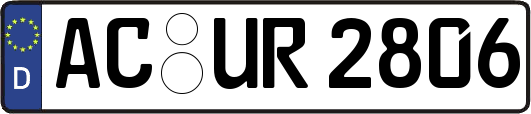 AC-UR2806