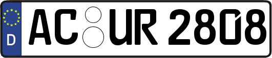 AC-UR2808