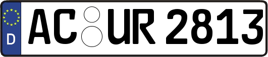 AC-UR2813