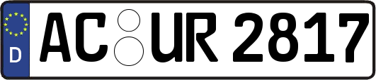 AC-UR2817