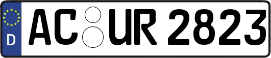 AC-UR2823