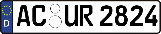 AC-UR2824