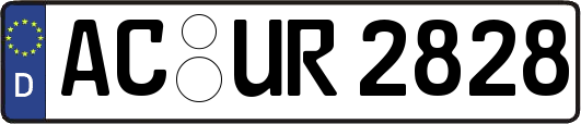 AC-UR2828
