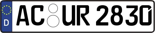 AC-UR2830