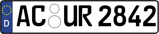 AC-UR2842