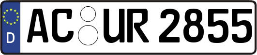 AC-UR2855