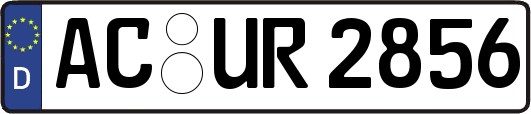 AC-UR2856