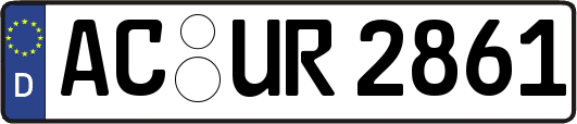 AC-UR2861