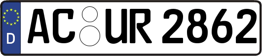 AC-UR2862