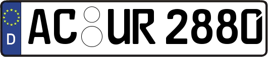 AC-UR2880