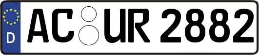 AC-UR2882