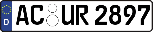 AC-UR2897
