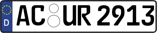 AC-UR2913