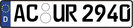 AC-UR2940