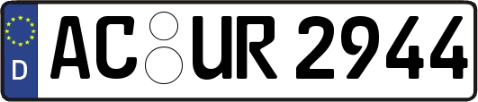 AC-UR2944
