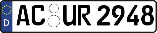 AC-UR2948