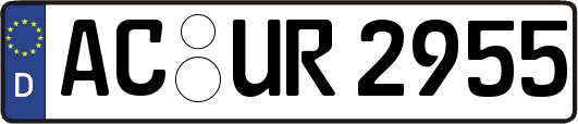 AC-UR2955