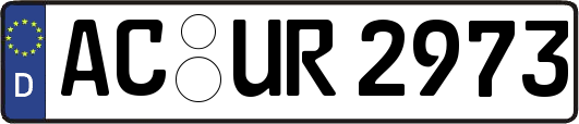 AC-UR2973