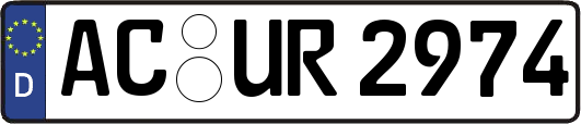 AC-UR2974